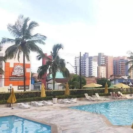 Golden Village - Mongaguá المظهر الخارجي الصورة
