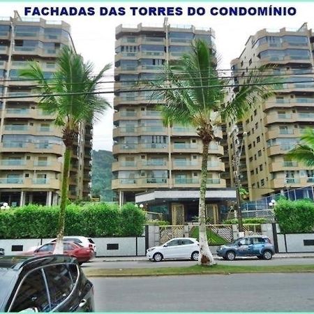 Golden Village - Mongaguá المظهر الخارجي الصورة
