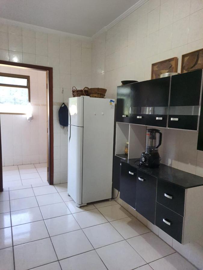 Golden Village - Mongaguá المظهر الخارجي الصورة