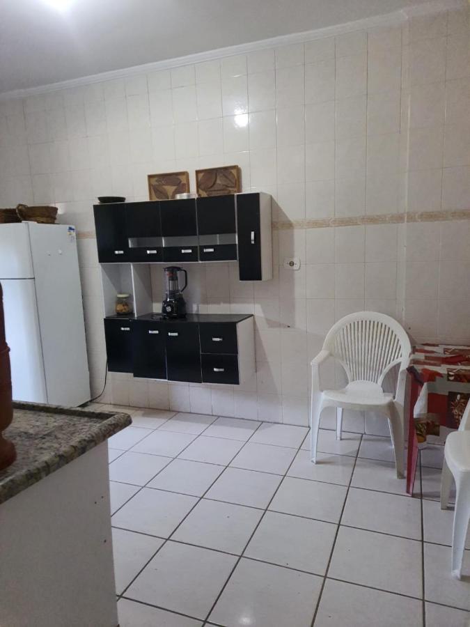 Golden Village - Mongaguá المظهر الخارجي الصورة