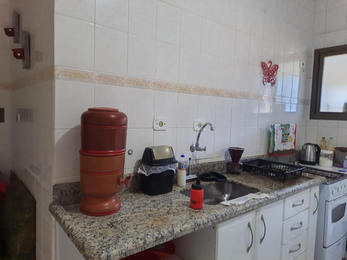 Golden Village - Mongaguá المظهر الخارجي الصورة