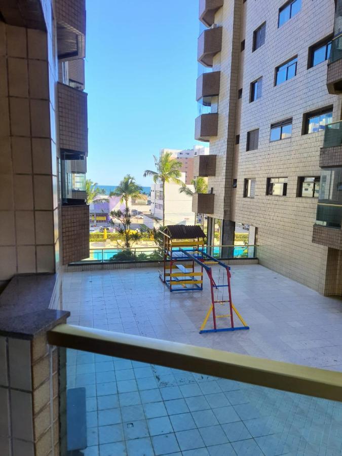 Golden Village - Mongaguá المظهر الخارجي الصورة