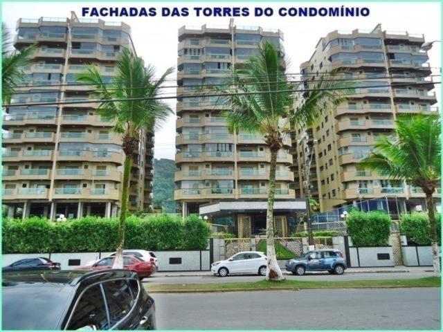 Golden Village - Mongaguá المظهر الخارجي الصورة